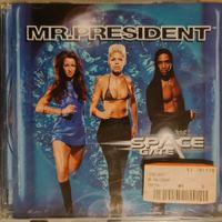 Mr.President - space gate