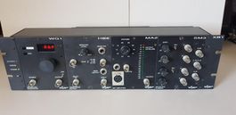 19"-Audio Rack Element: PWS25