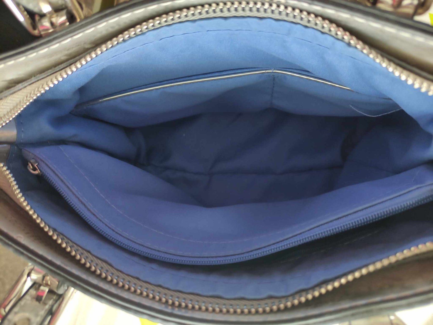 Mia Bag Borse da donna: Tasche silber – Usato da Goldau venduto da annalena44 2
