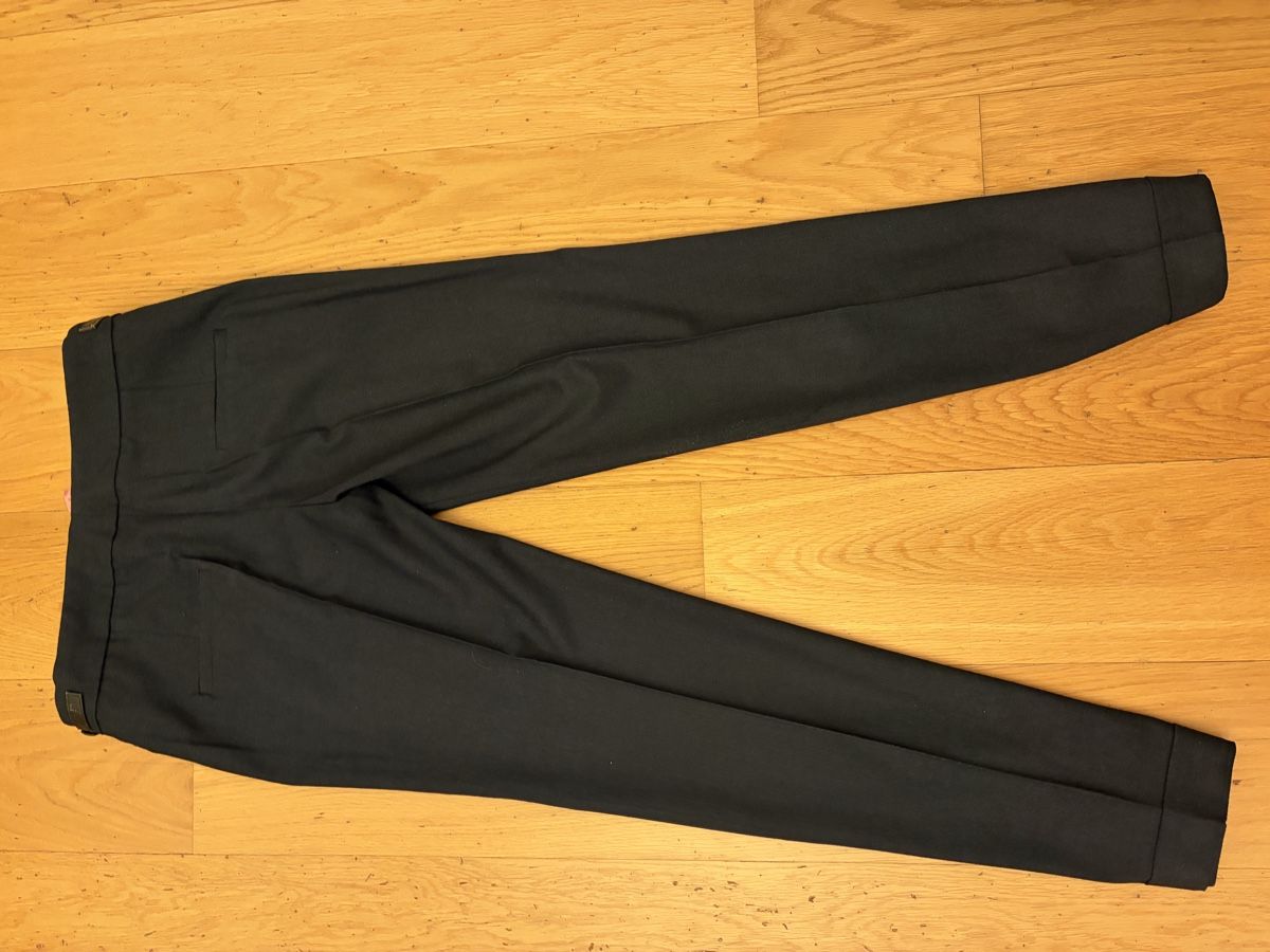 Mango Completi & Tailleur: Anzug dunkelblau – Usato da Zürich venduto da sabri810 4