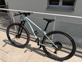 Mountain Bike Scott Contessa