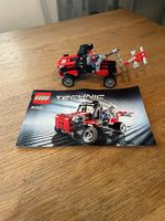 Lego Mini Truck 8065