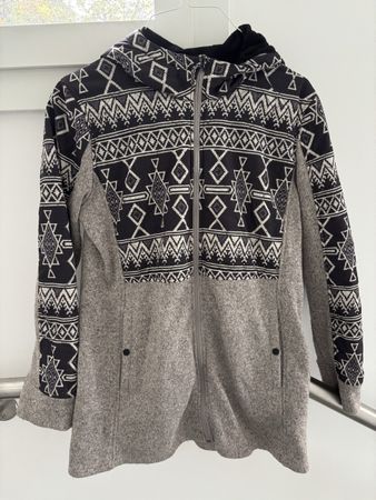 Cappotto Burtun