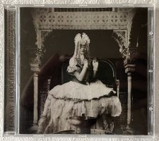 Fear My Thoughts – Isolation - 2008 - CD - First Press
