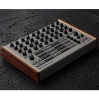 Erica Synths Perkons HD 01 grey limited Edition