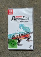 Burnout Paradise Remastered - Switch