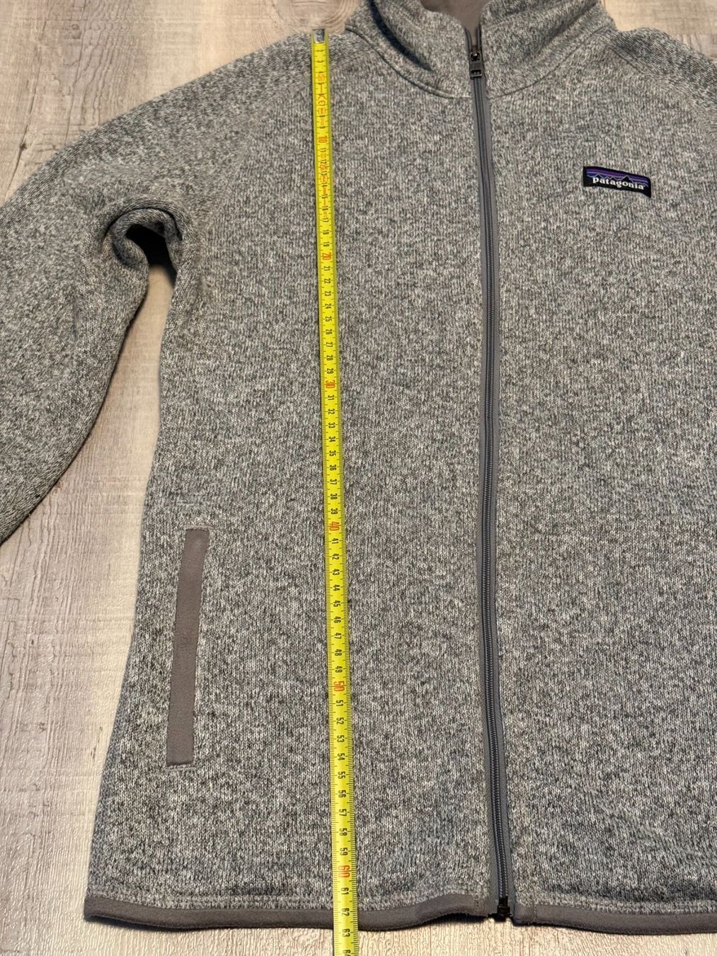 Patagonia Pulls & Sweat-shirts: Fleecejacke Patagonia Better Sweater- M – D'occasion à Rotkreuz par green2 3