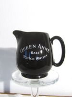 Queen Anne Rare Scotch Whisky Krug - Sammlerstueck!
