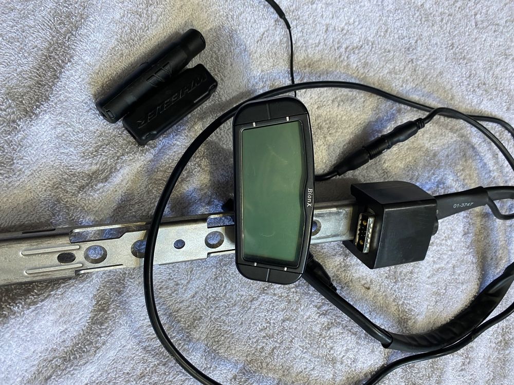 Bionx Display Kaufen auf Ricardo