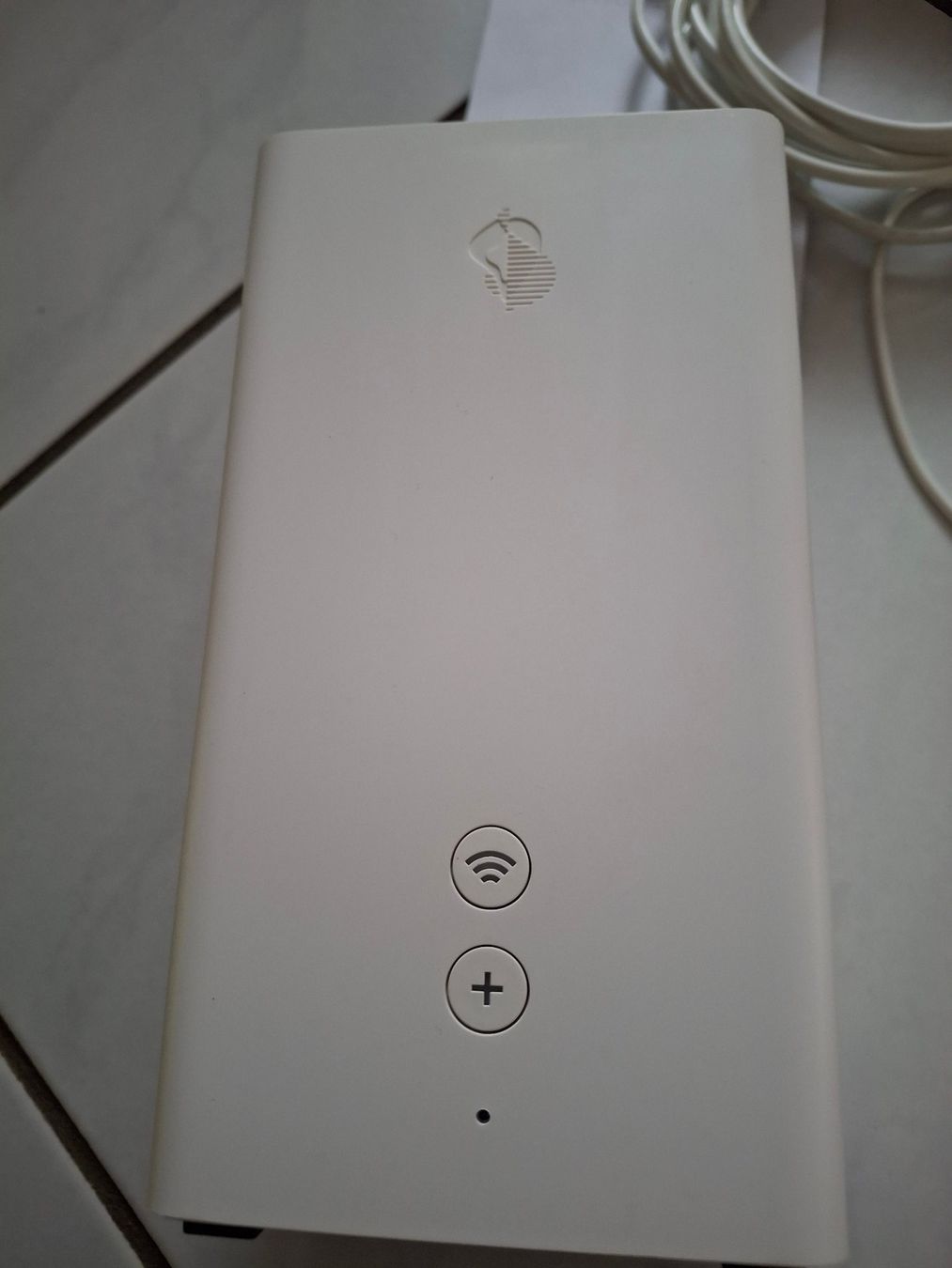 Swisscom Modem & Router: Swisscom Internet-Box 2 (Internet  Router) inkl. Kabel – Usato da Stein AG venduto da mar_xs6d 1