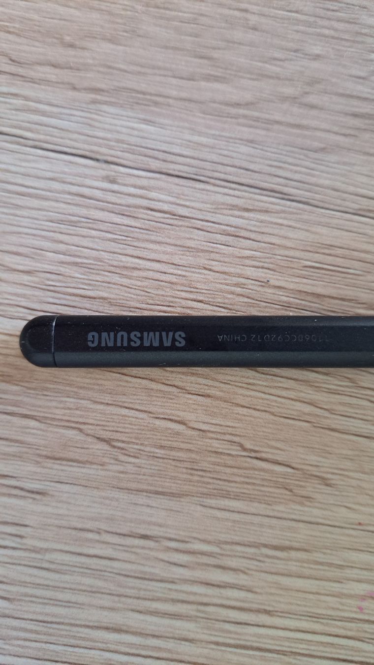 Samsung Stifte & Marker: Samsung S Pen – Neu (gemäss Beschreibung) aus Schaffhausen von xJuliax 1