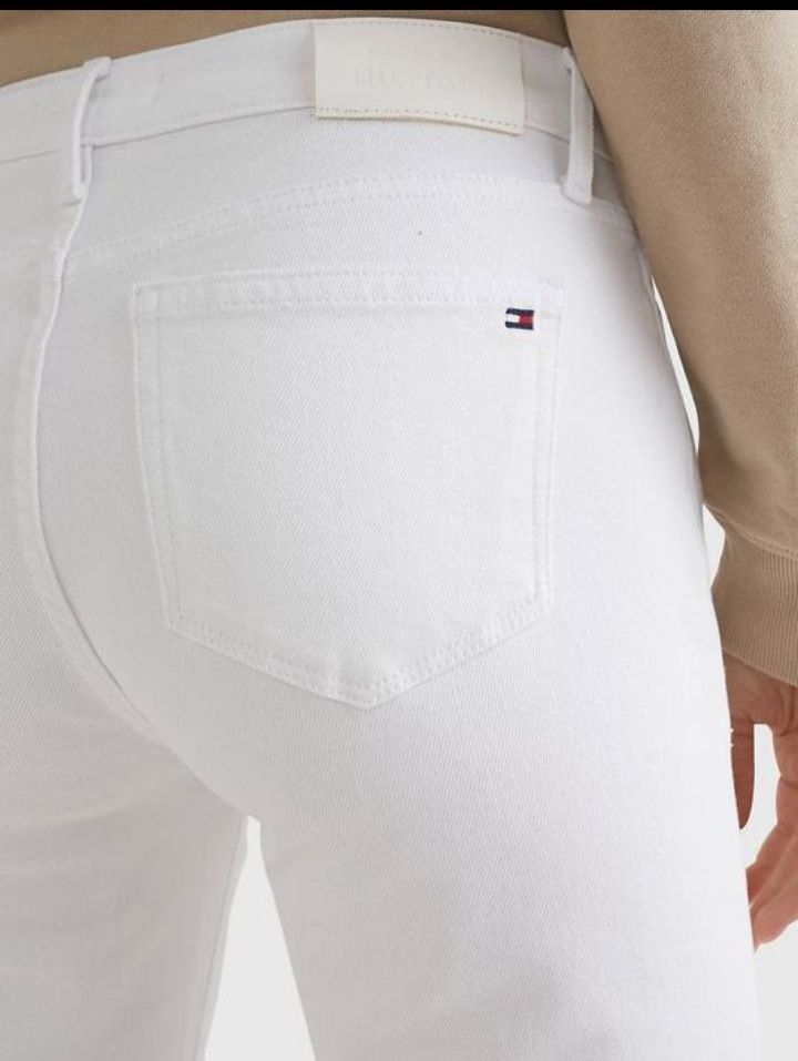 Tommy Hilfiger Pantaloni: short Tommy Hilfiger t. 29 – Usato da Servion venduto da josephine22 3