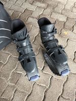 Kangoo Jumps