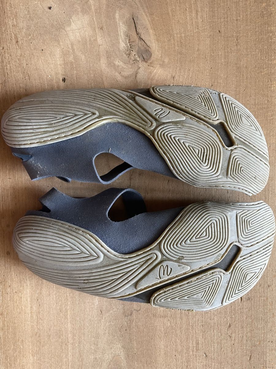 Wildling Chaussures hommes: Wildlinge Sandalen 37 – D'occasion à Luzern par JVS 1