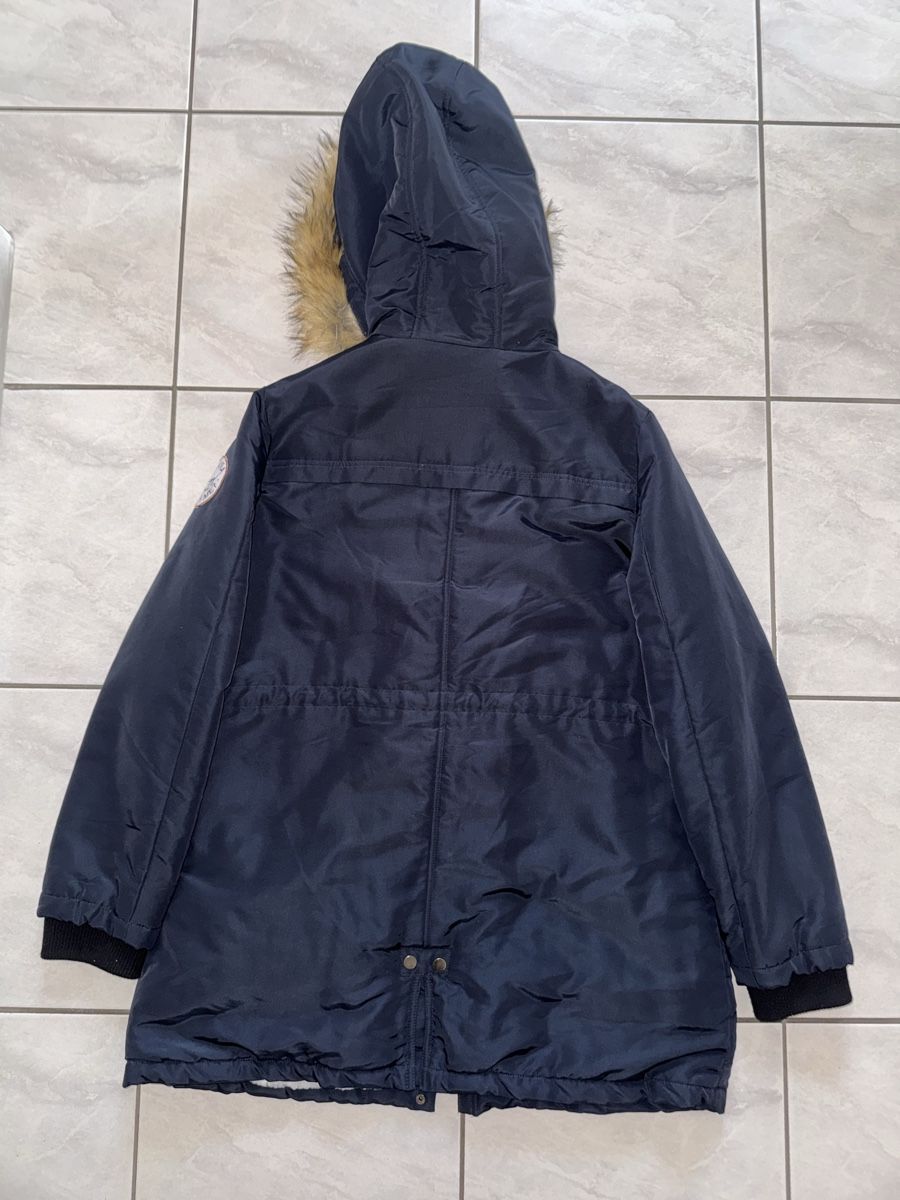 Stradivarius Jacken: Winterjacke – Neu (gemäss Beschreibung) aus Hergiswil NW von kaufe_bei_kaufmann 5