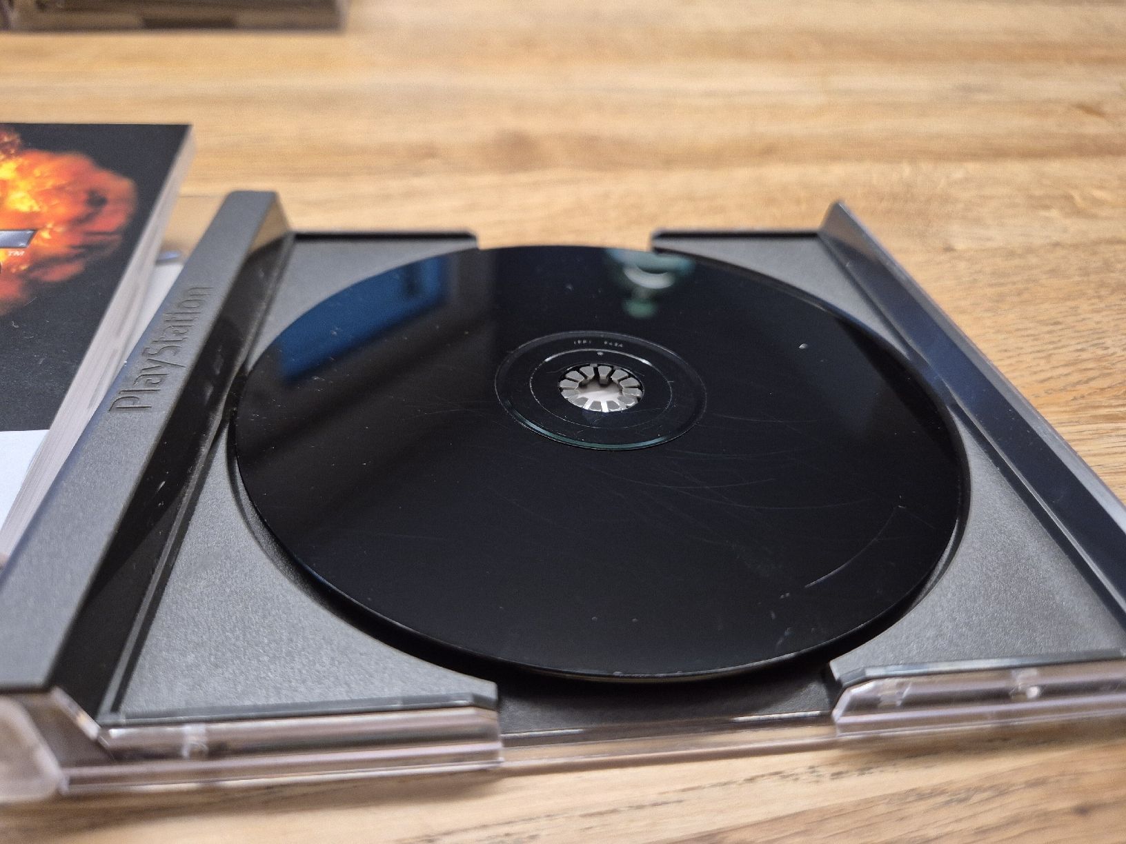 Sony Giochi: (PS1) Die Hard Trilogy – Usato da Adliswil venduto da rog_6ngk 3