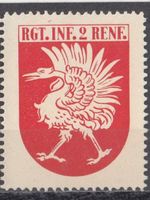 Infanterie Wi 11 *