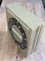 Wagners Ring der Nibelungen Gesamtausgabe Vinyl