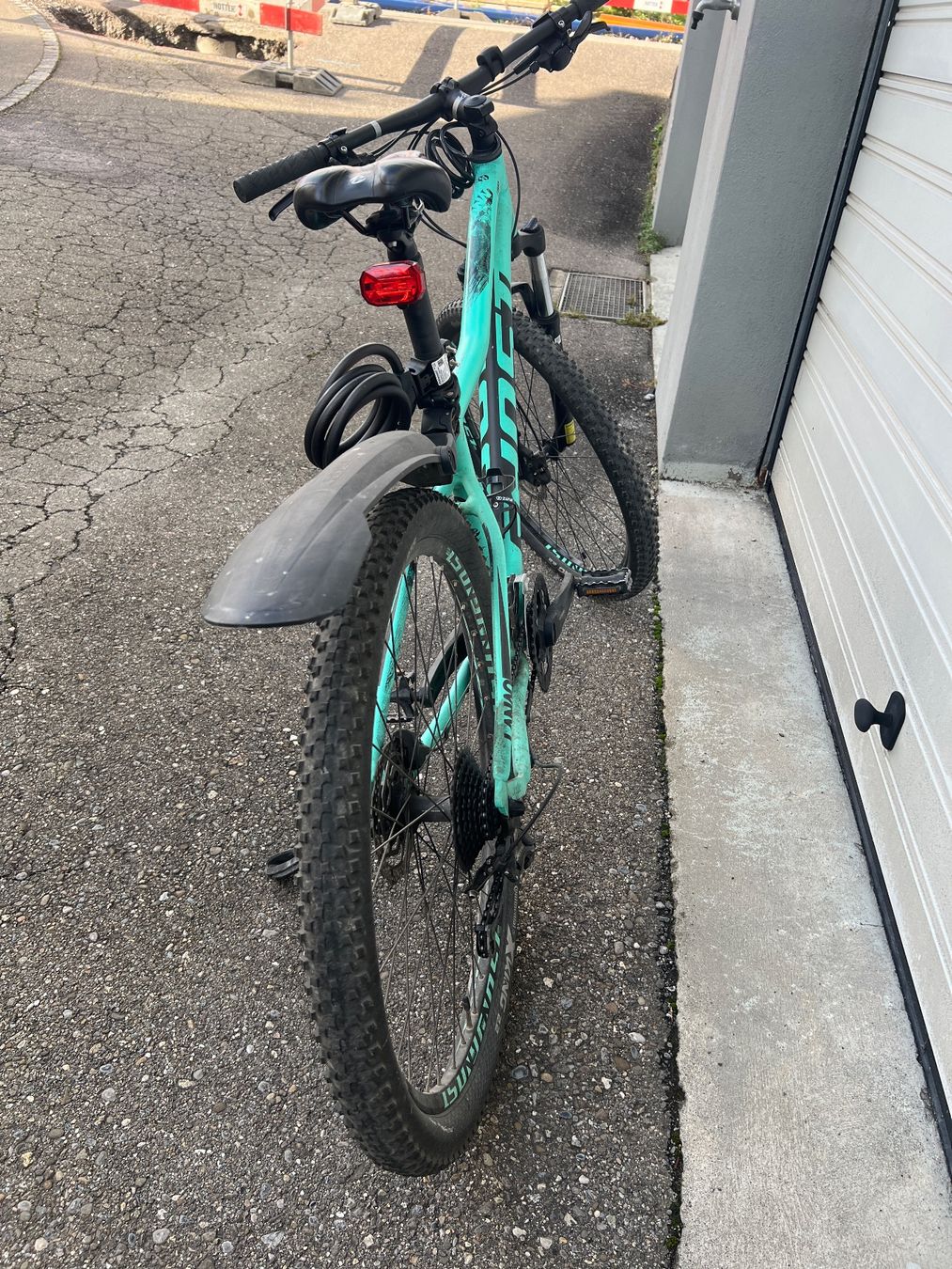 Ghost Biciclette: GHOST Fahrrad – Usato da Wohlen AG venduto da Apo2k 2