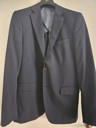 Wenig gebrauchter, eleganter, feiner CORTEFIEL Veston