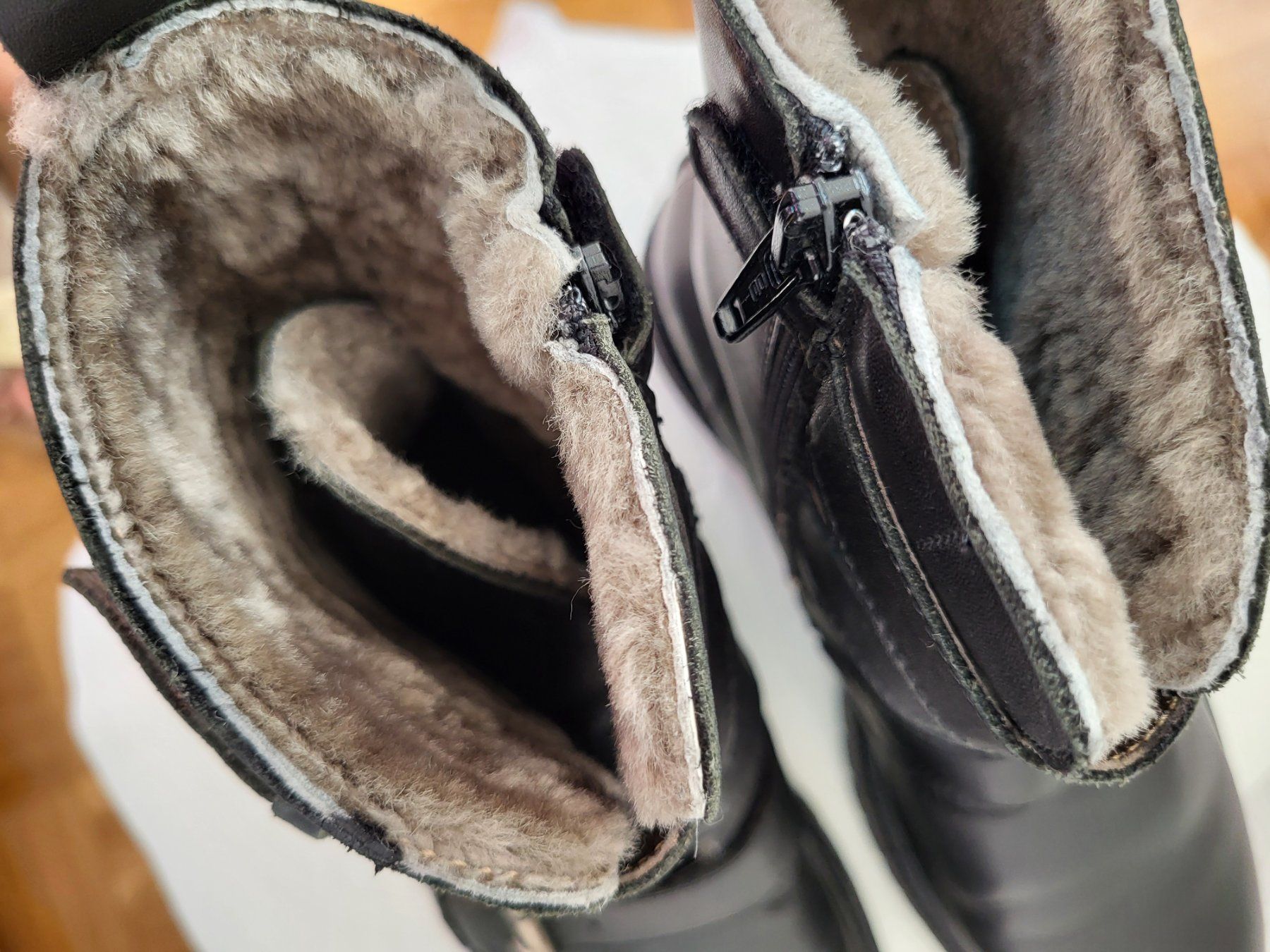 Scarpe da donna: Damen Winterstiefel – Usato da Meilen venduto da mads57 4