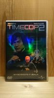 TIMECOP 2 auf DVD mit Jason Scott Lee