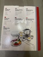 Fondue Set fastneu