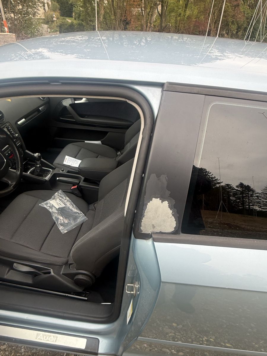 Audi Automobili: Audi A3  1.4 – Usato da Romanshorn venduto da swi_qn5m 2