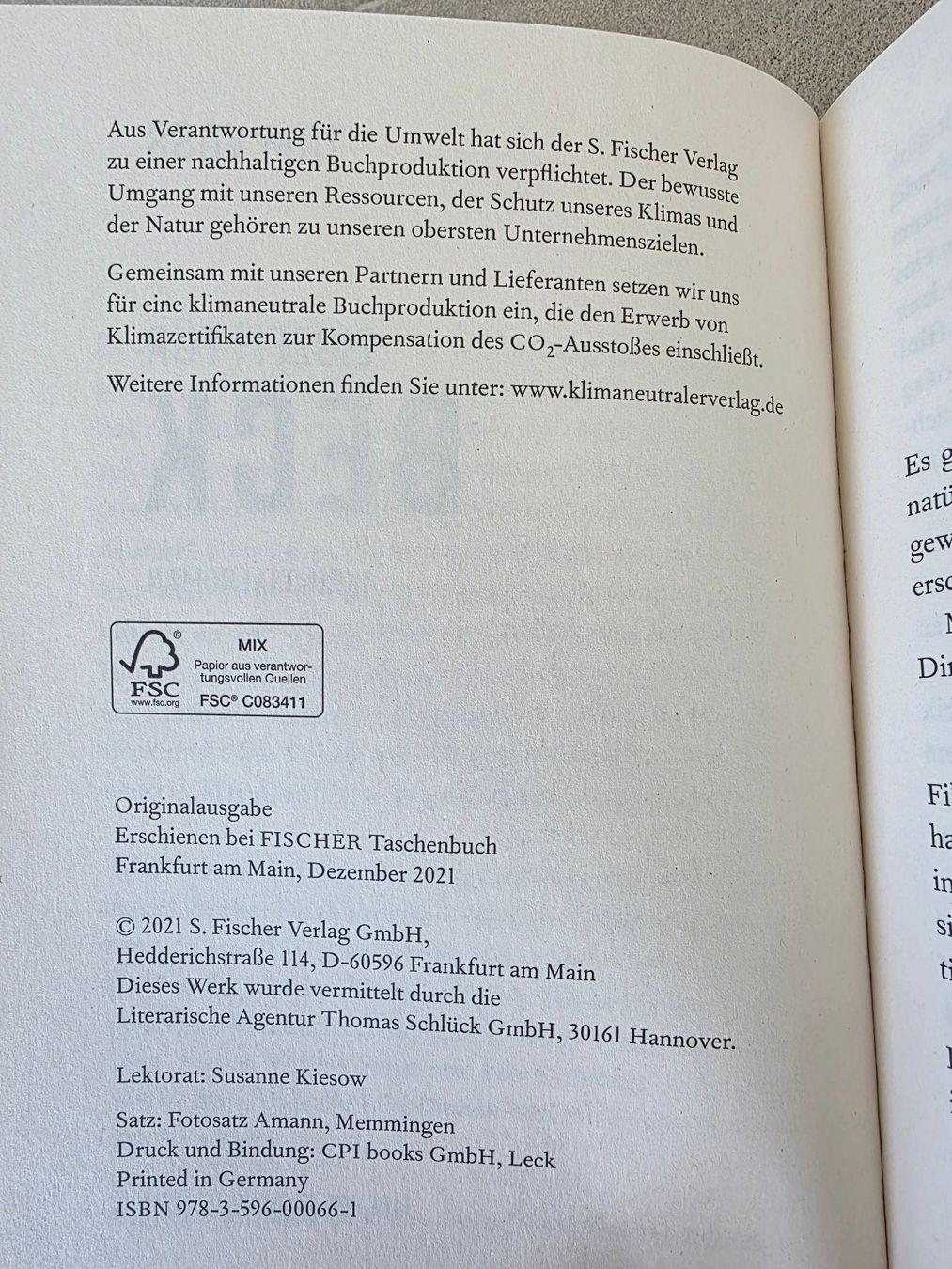 Bücher: Tom Voss – Eiszeit für Beck – Gebraucht aus Kaiseraugst von Haubitz60 6
