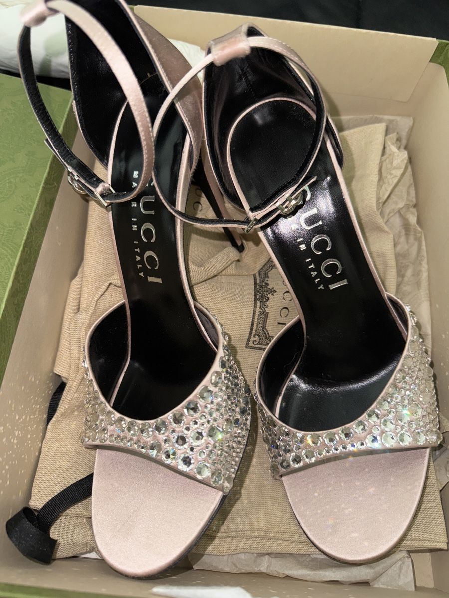 Gucci Scarpe da donna: Gucci shoes – Usato da Genève venduto da val_rp9x 5