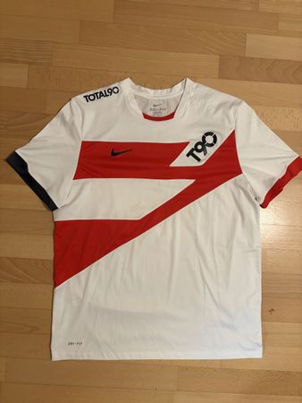 Nike T-90 Trikot Grösse XL Guter Zustand