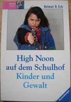 High Noon auf dem Schulhof