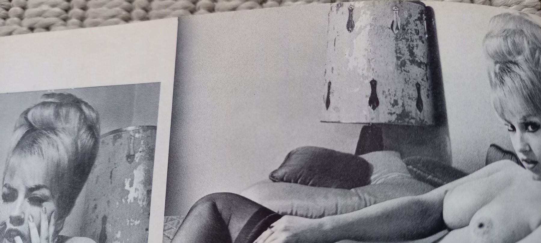 Riviste & Magazine: SNAP erotik magazin 1967 – Usato da Höri venduto da bsc_68fw 4