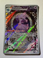 🔬✅ Pokémon Mismagius 212/193 PAL Paldea Evolved EN PL