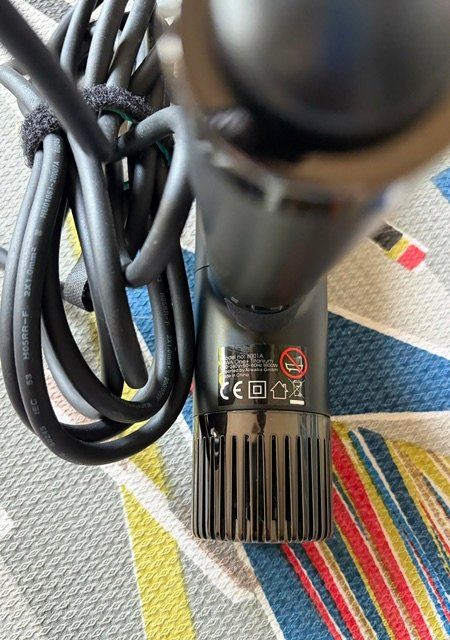 Asciugacapelli: Sèche-cheveux professionel NIWA One – Nuovo (secondo la descrizione) da Onex venduto da gga_5vcf 5