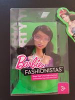 Barbie Fashionista Kopf 2010