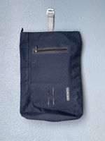 Ortlieb Rucksack, blau, wasserdicht