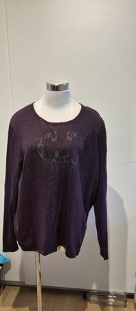 Gerry Weber Casual Oberteil, Grösse 46, Top Zustand!