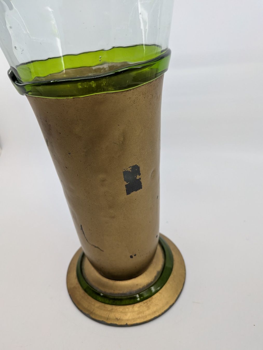 Vasi & Recipienti: Vase Glasvase – Usato da Emmen venduto da magelan 3
