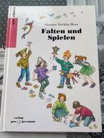Susanne Stöcklin-Meier - Falten und Spielen ab Fr 1.90. Top!