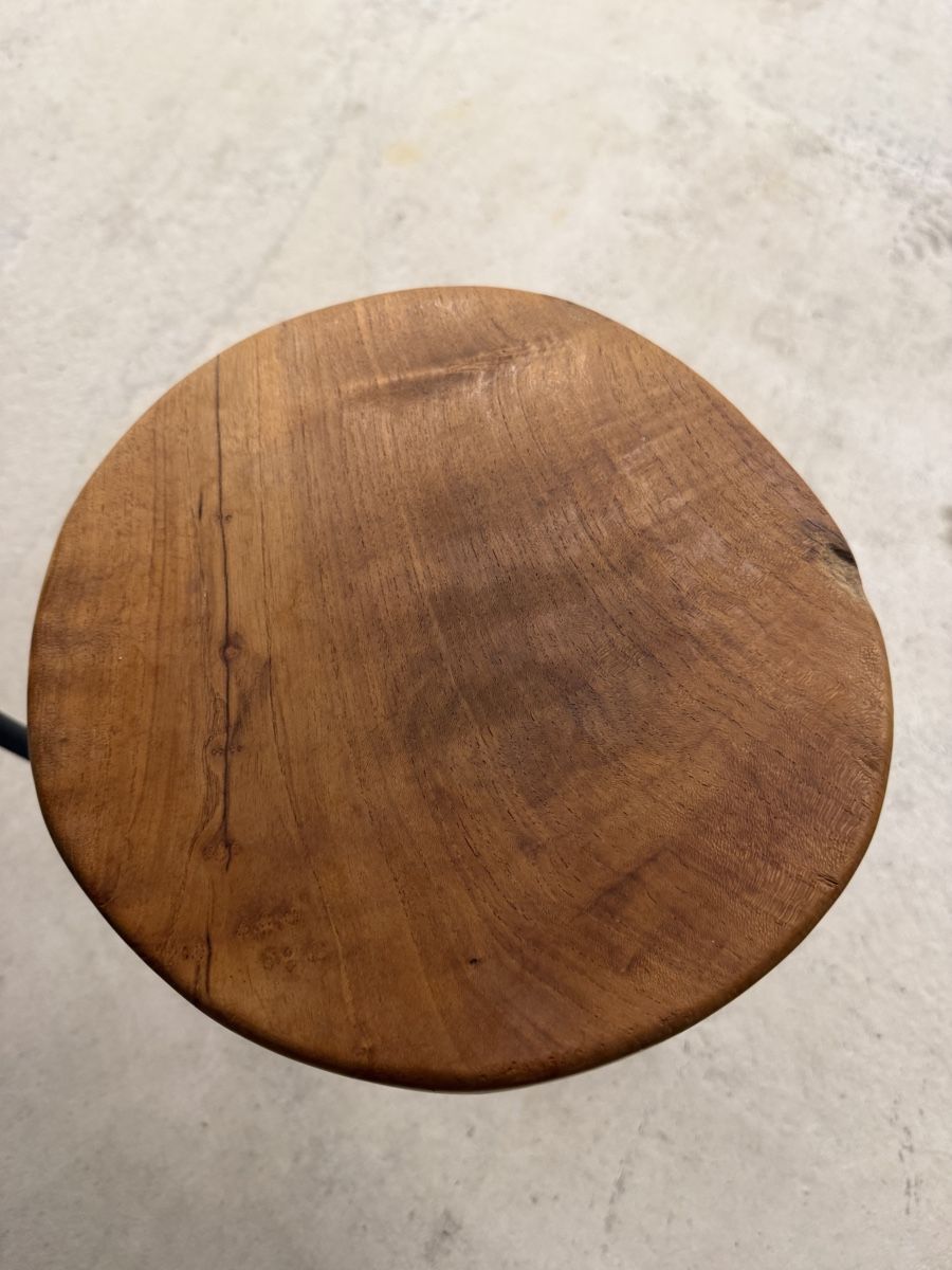 Set de table et chaises: Beistelltisch (2x Set) – D'occasion à Männedorf par fabianfasnacht 2