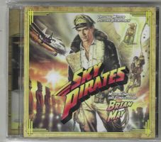 Brian May ‎– Sky Pirates - Limited Edition - Neue