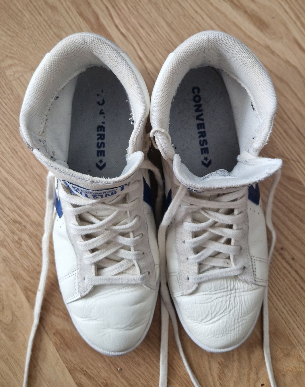 Converse Scarpe da uomo: Converse All Star Sneaker Gr. 41 – Usato da Schaffhausen venduto da amb_v2xm 2