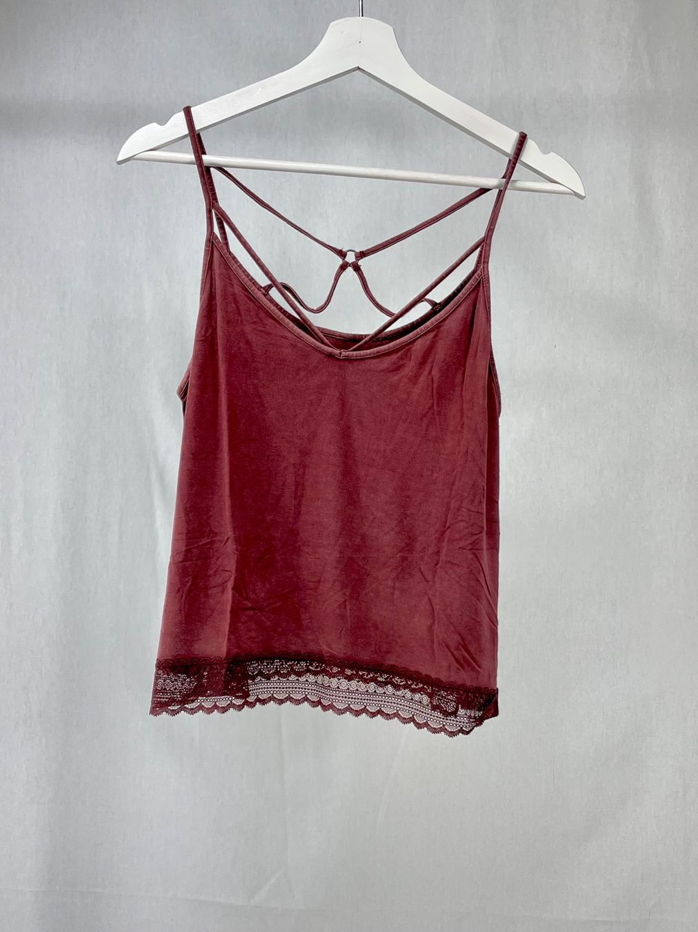 Tops: Top - Shirt – Neu (gemäss Beschreibung) aus Romanshorn von MAFLOMAS
