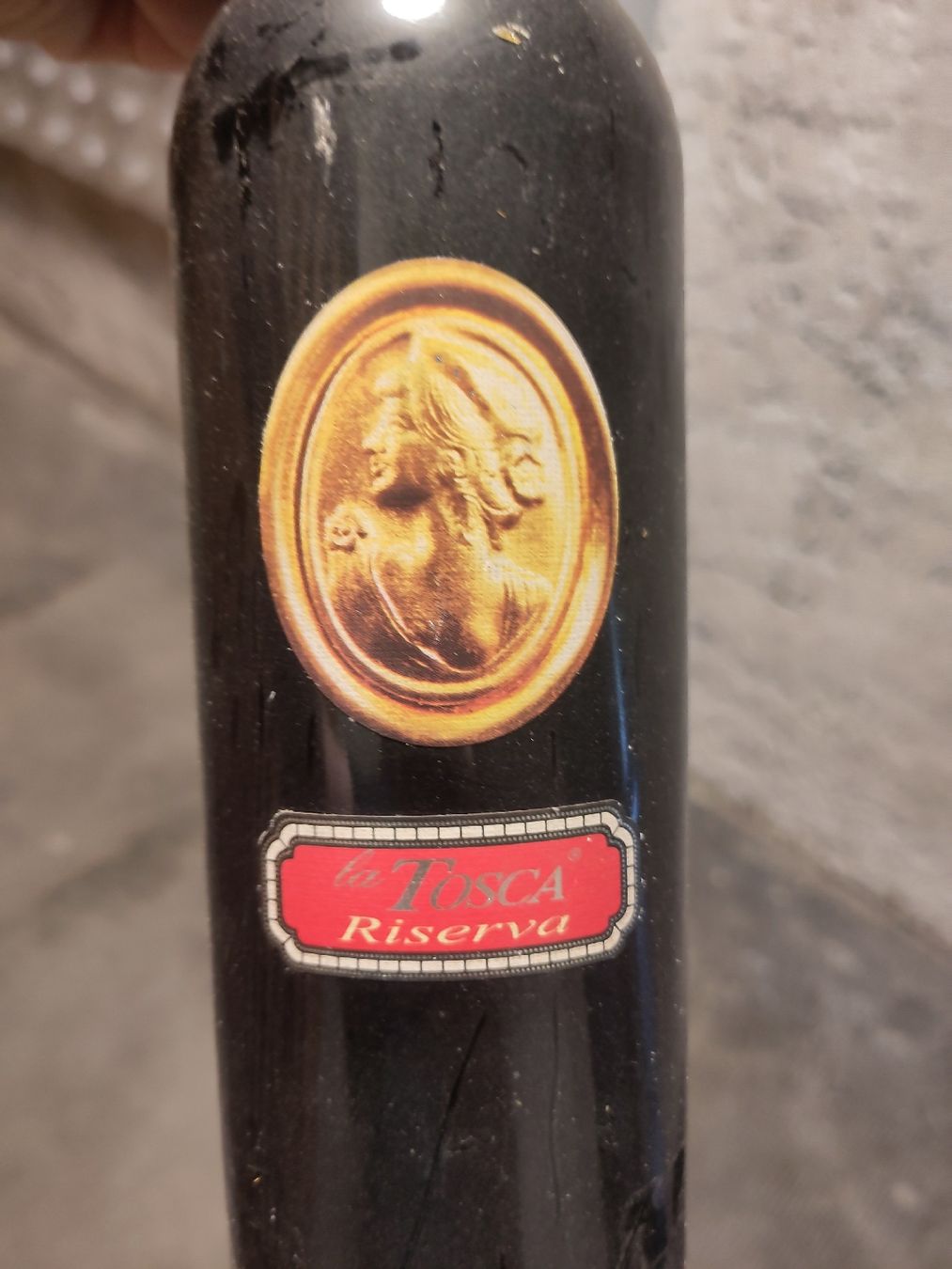 Vino: 48 Fl. "La Tosca" 2007 div. Sorten – Nuovo (secondo la descrizione) da Basel venduto da Morgenmuffel 4