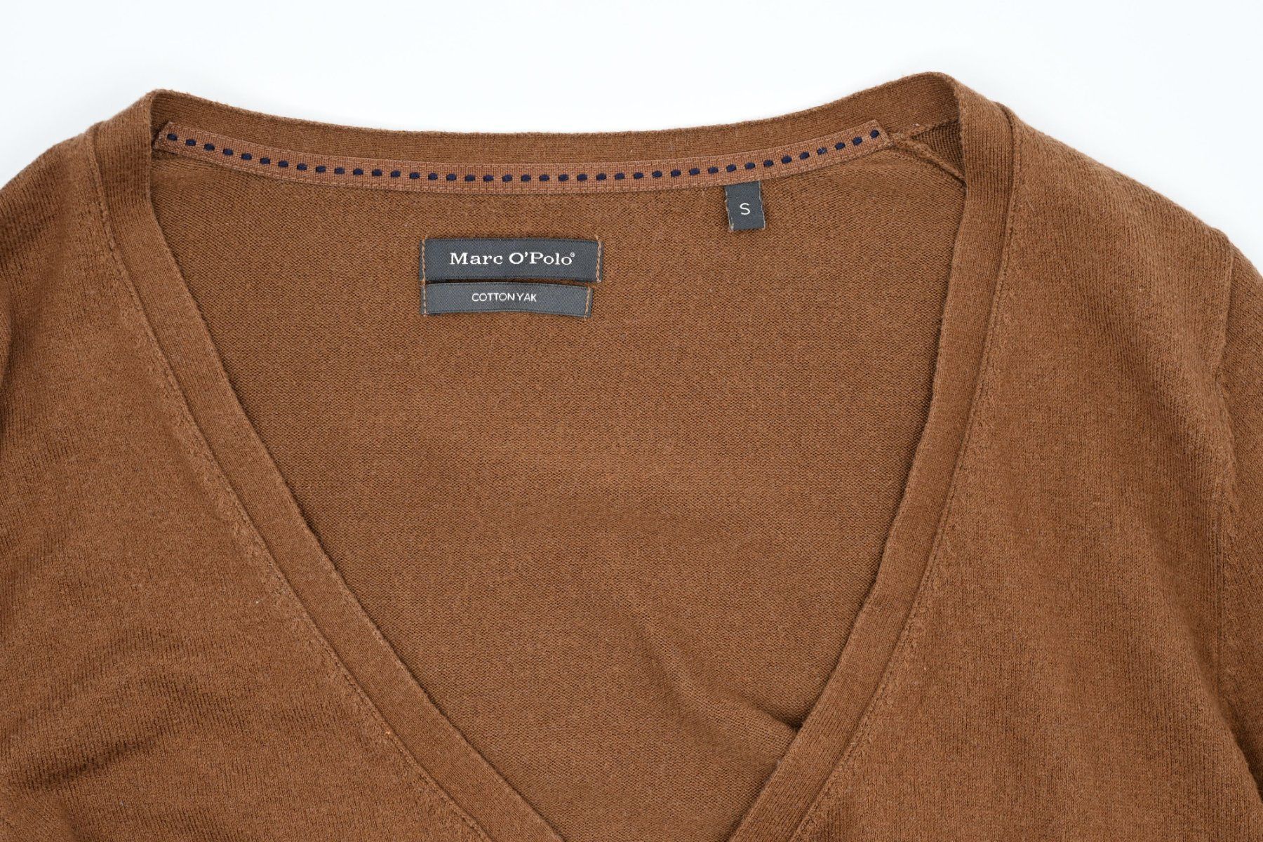 Marc O'Polo Giacche: Marc O'Polo Strickjacke, Grösse S – Usato da Dürnten venduto da pema28 4