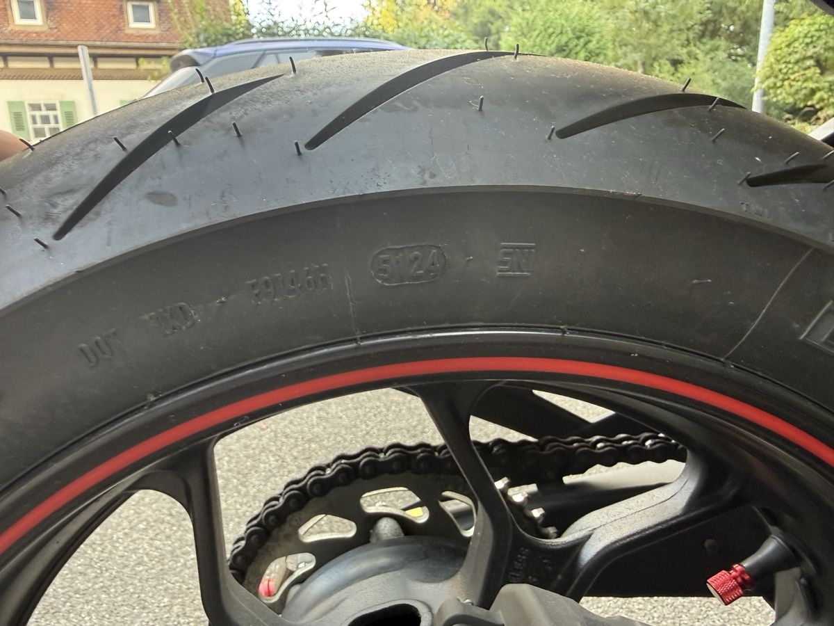 Yamaha Route: Yamaha YZF-R3 ABS – D'occasion à Schaffhausen par le.lrs 6