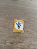 Panini Fifa WM 2026, CRO 1