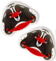 Speedo Biofuse Finger Paddle - neuwertig 
