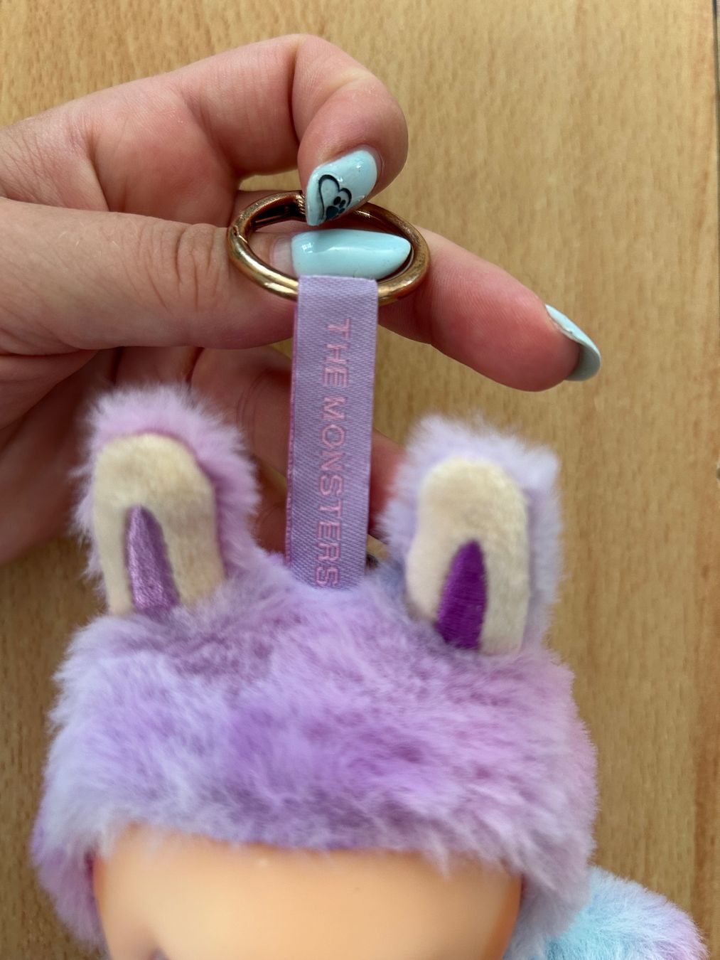Puppen: Labubu – Gebraucht aus Hagneck von trueb3 1